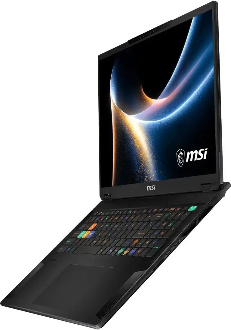 Игровой ноутбук MSI Stealth 18 HX A2WI-083RU – фото товара