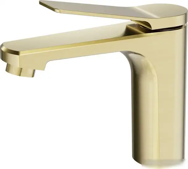 Смеситель Wonzon&Woghand WW-XH-013-BG - изображение в каталоге