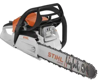 Бензопила STIHL MS 172 16 – изображение в каталоге