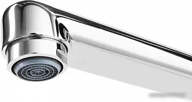 Смеситель IDDIS Zodiac ZODSBL2i10WA - фото товара