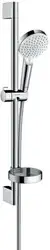 Душевой гарнитур Hansgrohe Crometta Vario [26553400]
