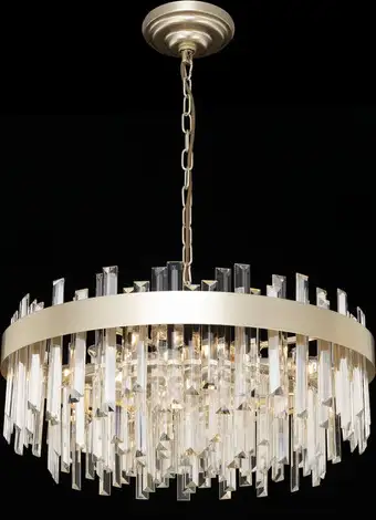 Припотолочная люстра Citilux Лаура CL301282 – изображение в каталоге