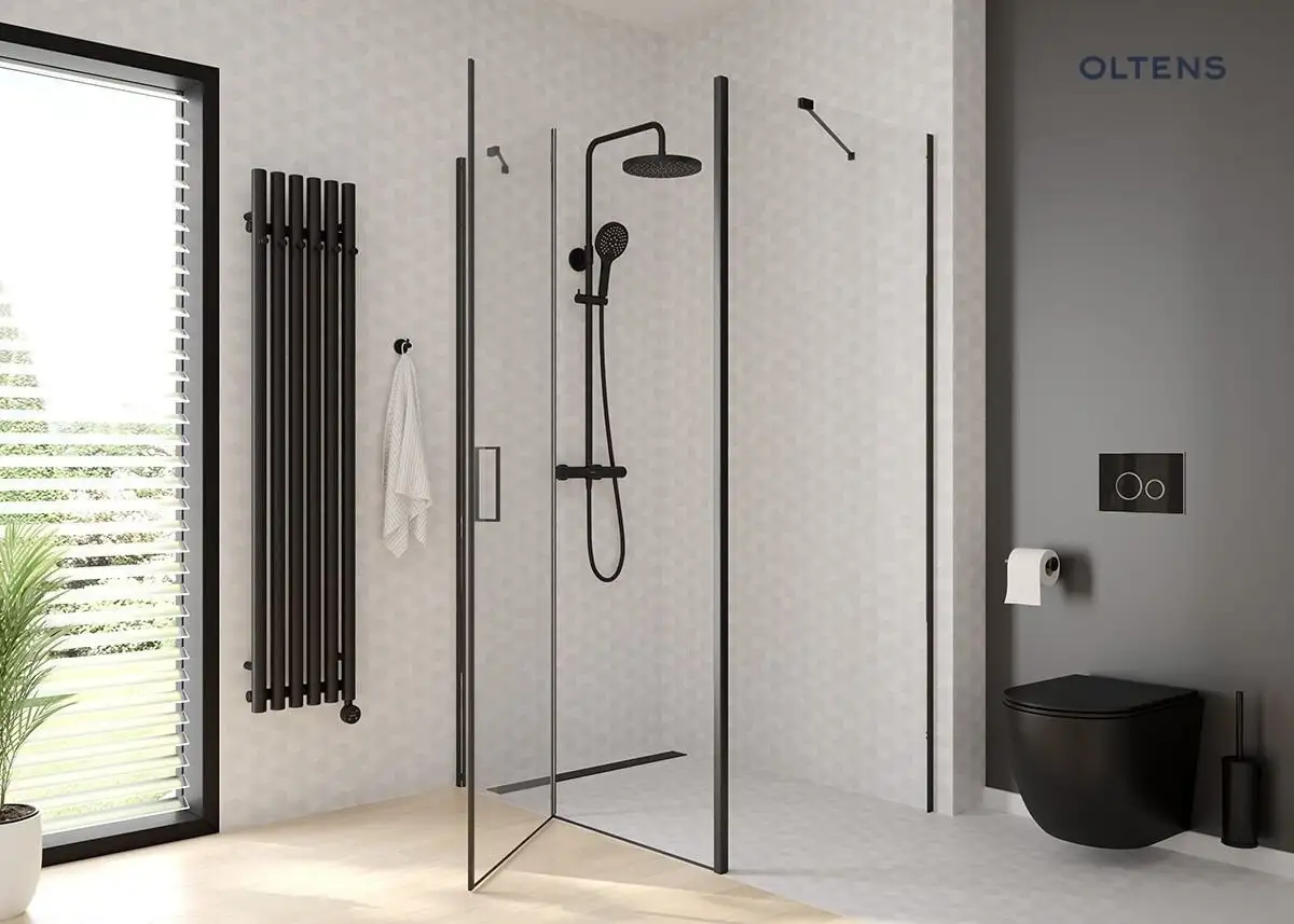 Держатель для ершика Oltens Gulfoss 82100300 – фото товара