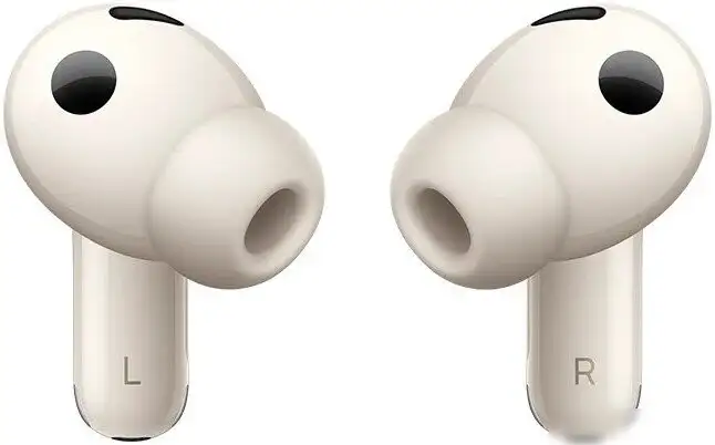 Наушники Huawei FreeBuds Pro 5 (бежевый, международная версия) – фото товара