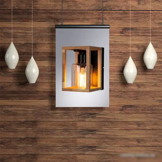 Бра Arte Lamp Dublin A7025AP-1BK – фото товара