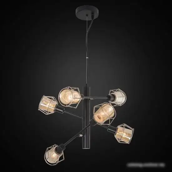 Подвесная люстра Citilux Таверна CL542161 – фото товара