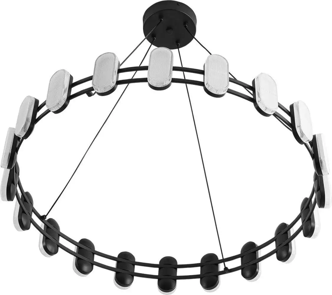 Подвесная люстра Lumion Ovela 8342/40L – фото товара