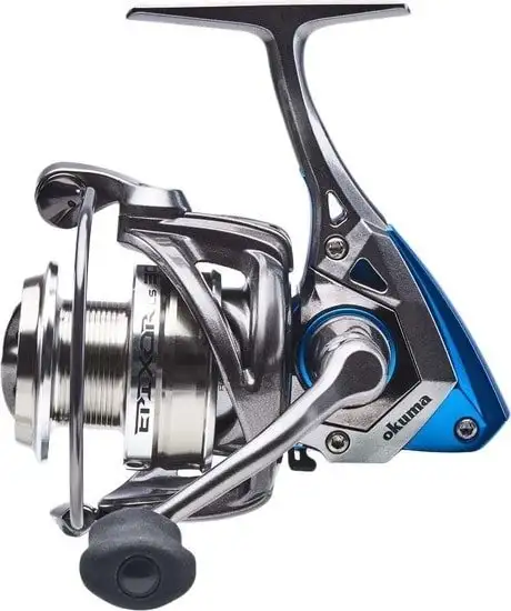 Катушка Okuma Epixor LS EPL-40 – фото товара