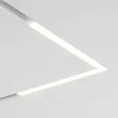 Трековый светильник Maytoni Exility TR042-2-24W3K-W – изображение в каталоге