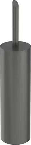 Ершик для унитаза Deante Silia Titanium ADI D712 – изображение в каталоге