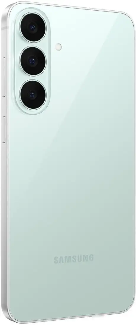 Телефон Samsung Galaxy S26 FE SM-S741B 8GB/512GB (зеленый) – фото товара