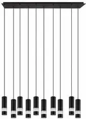 Подвесная люстра Eglo Bernabeta 39707 – изображение в каталоге