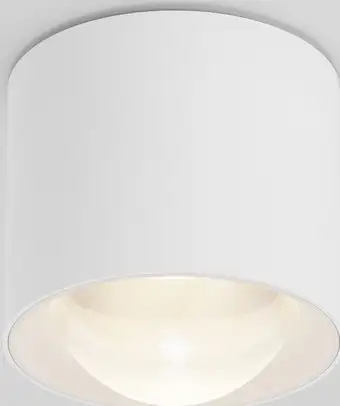 Припотолочная люстра Technical Lens 15Вт 3000К 70° C217CL-15W3K-W – изображение в каталоге