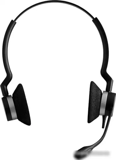 Наушники Jabra BIZ 2300 Duo NC Balanced QD – фото товара