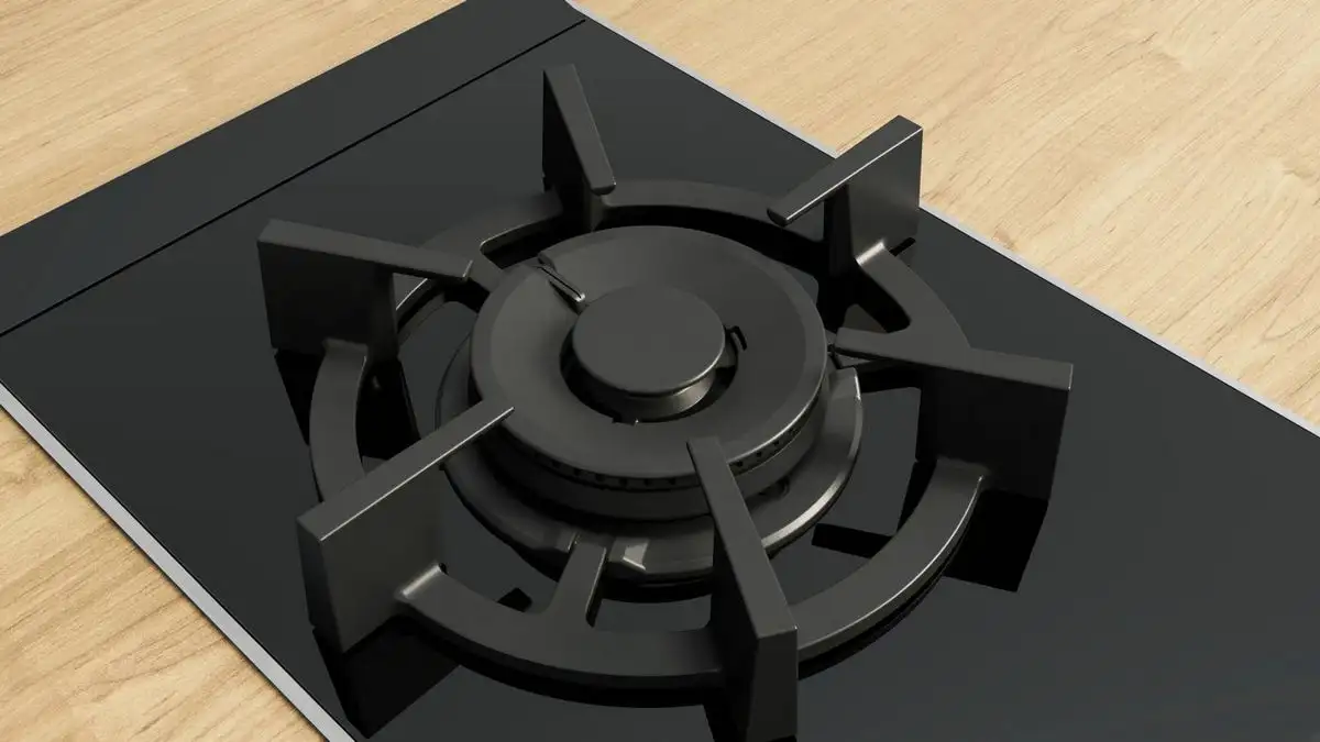 Варочная панель Bosch Serie 8 PRA3A6I10 - фото товара