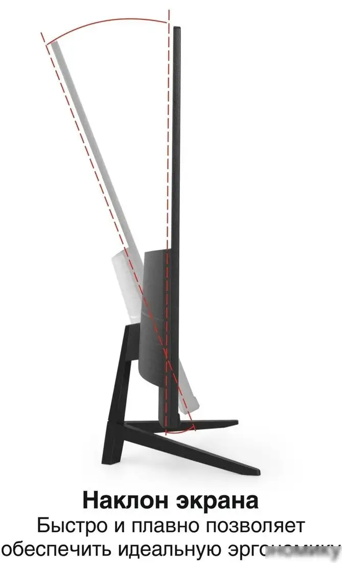 Монитор ExeGate SmartView ES2707CA EX297307RUS – фото товара