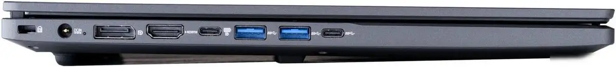 Ноутбук Aquarius AQbook NE356 NE356153328S151SCN2TNNNNN2 – фото товара