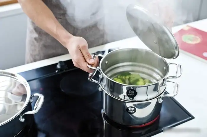 Паровая корзина Beka Chef 12060294 – фото товара