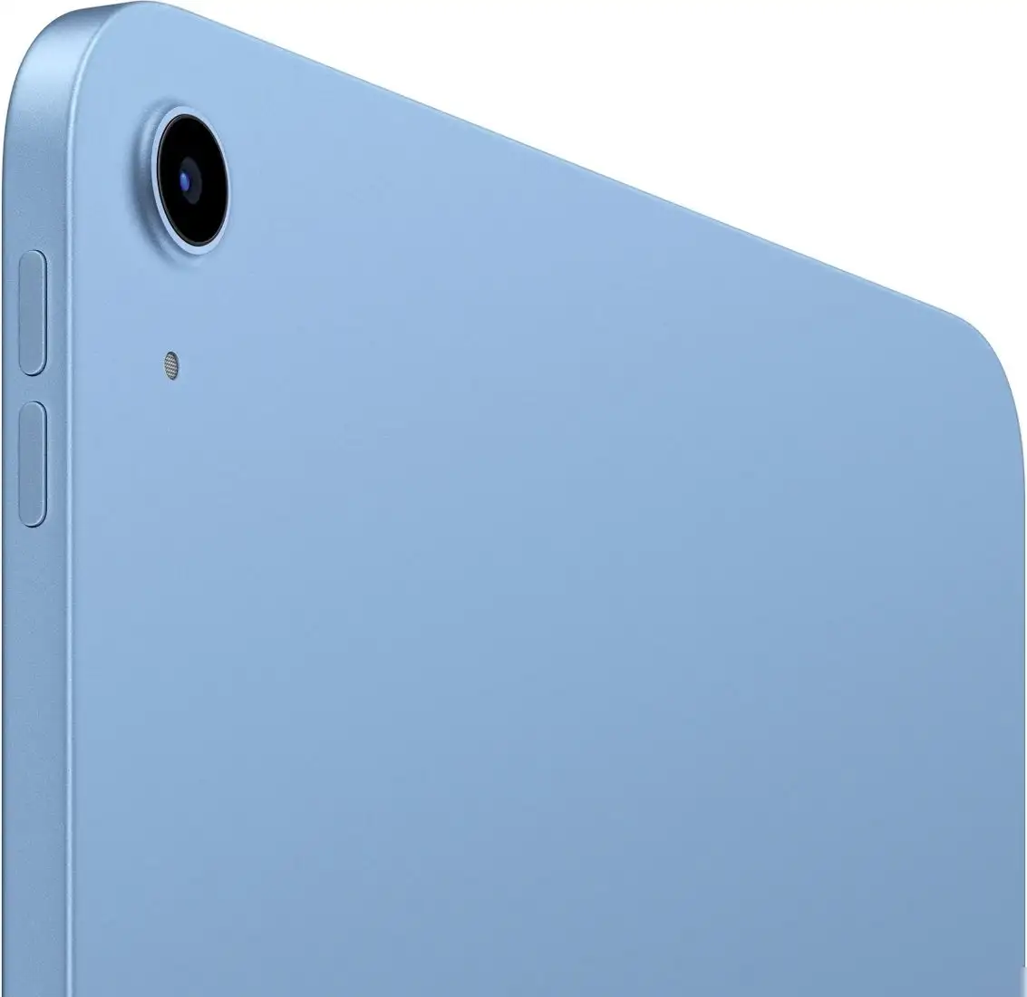 Планшет Apple iPad 11" 2025 256GB (синий) – фото товара