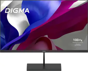 Монитор Digma Progress 24P402F – изображение в каталоге
