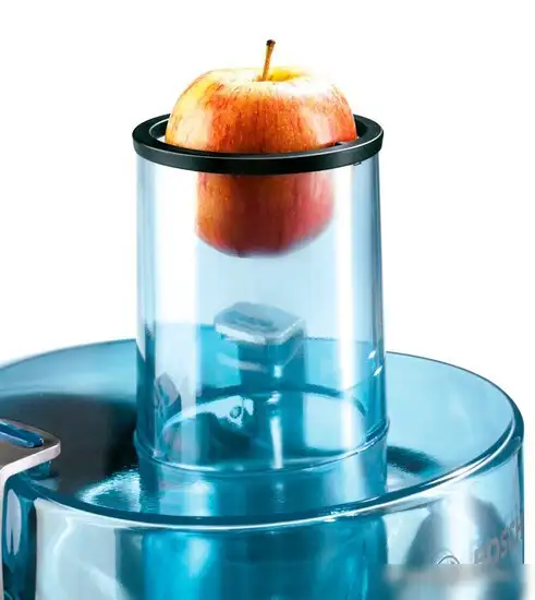 Соковыжималка Bosch MES3500 - фото товара