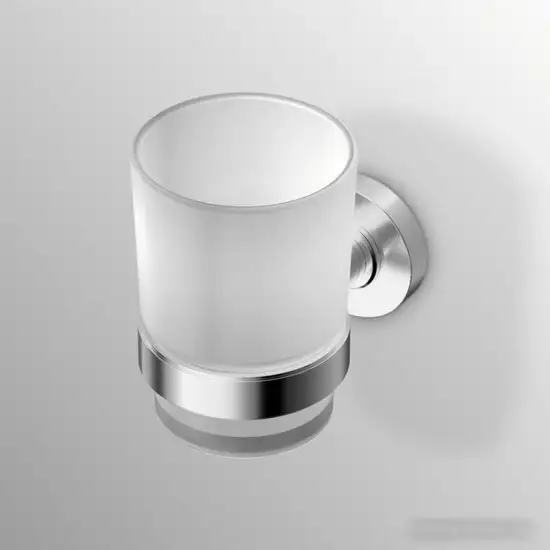 Стакан для зубной щетки и пасты Ideal Standard Iom A9120AA – фото товара