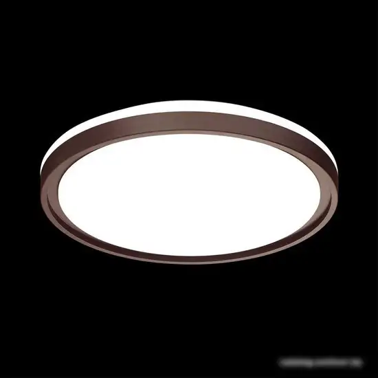 Люстра-тарелка Sonex Navil 3044/CL – фото товара