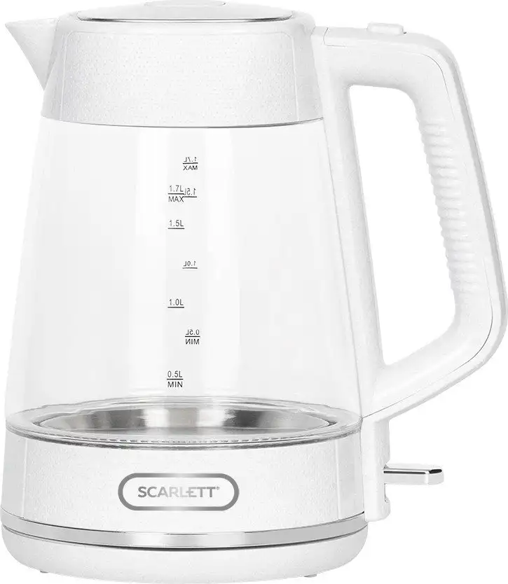 Электрический чайник Scarlett SC-EK27G104 - фото товара