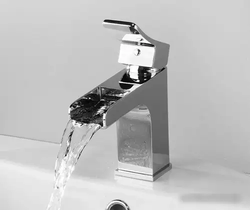 Смеситель Wasserkraft Aller 1069 - фото товара