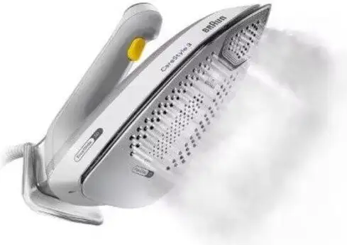 Braun CareStyle 3 IS3231GY - фото товара