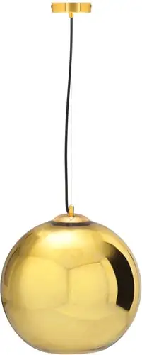 Подвесная люстра LOFT IT Copper Shade LOFT2024-D – изображение в каталоге