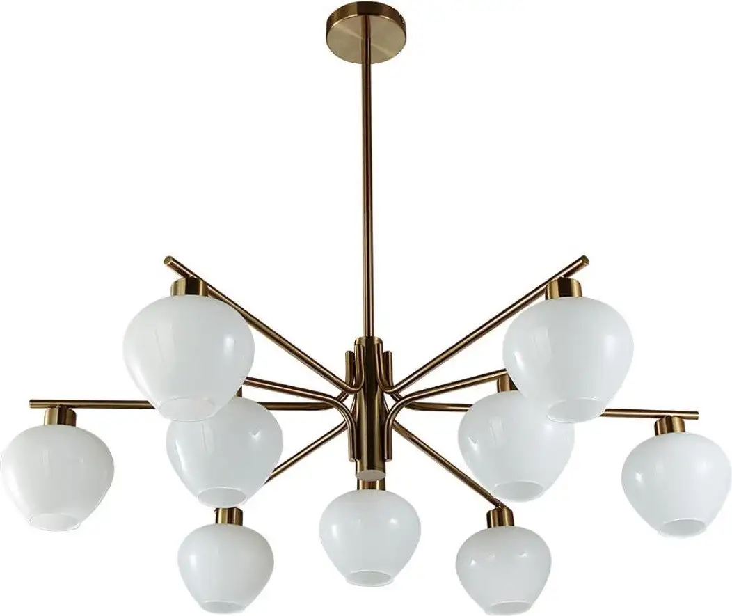 Подвесная люстра Lumion Carmela 8278/9 – фото товара