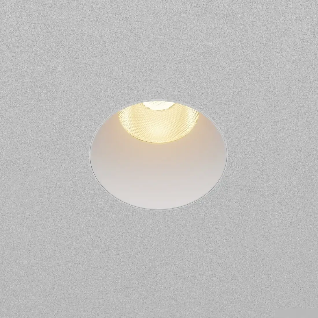 Точечный светильник Technical DL122-15W-2.7K-TRS-W – фото товара