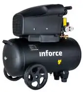 Компрессор Inforce OCX-50L – изображение в каталоге
