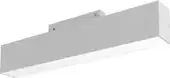 Трековый светильник Maytoni Basis Gravity TR074-2-12W3K-W – изображение в каталоге
