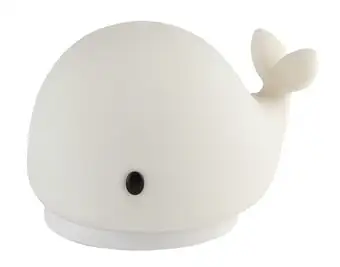 Ночник ЭРА NLED-411-1W-W – изображение в каталоге