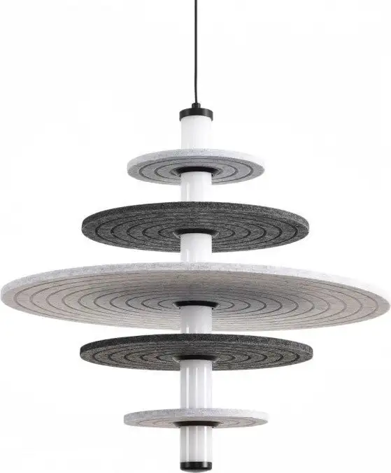 Подвесная люстра Lumion Felta 8295/14AL – фото товара