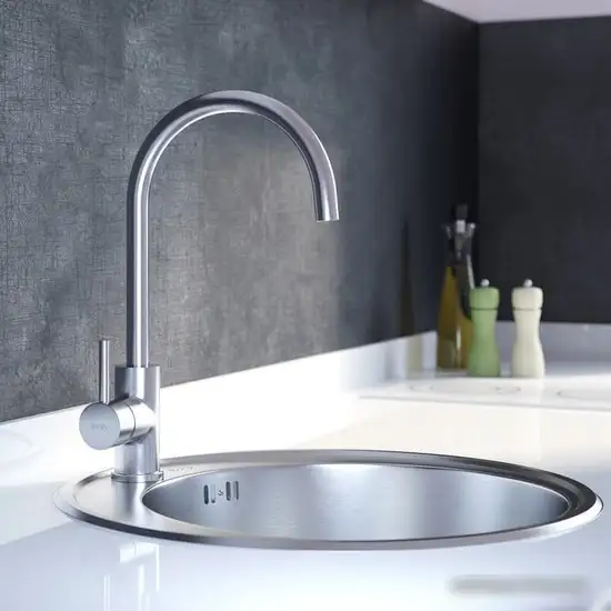 Смеситель IDDIS Kitchen Line K05STJ0i05 - фото товара