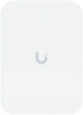 Точка доступа Ubiquiti UniFi 7 In-Wall – изображение в каталоге