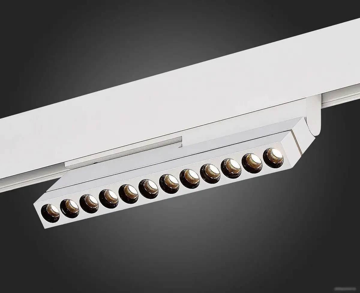 Трековый светильник ST Luce SKYLine 48 ST805.536.12 – фото товара