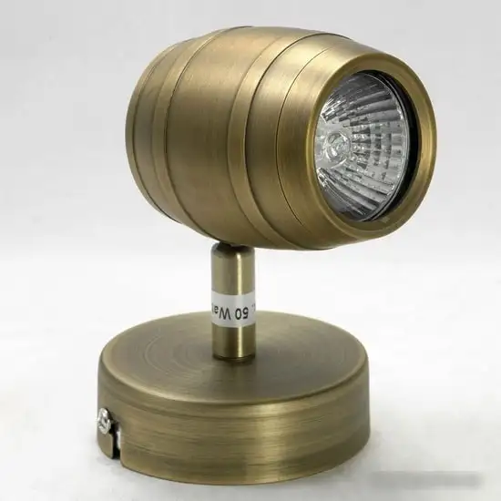 Спот Lussole Loft LSP-9566 – фото товара