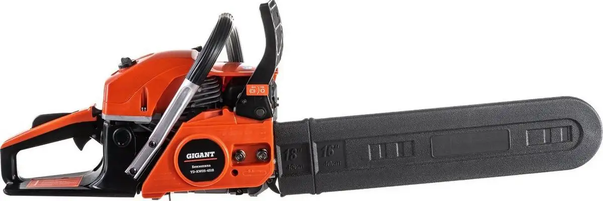 Бензопила Gigant YD-KW05-4518 – фото товара