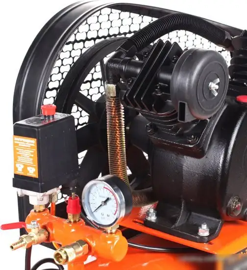 Компрессор Patriot PTR 80-450A – фото товара