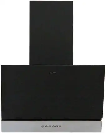 Кухонная вытяжка Faber Beryl BK A60 [110.0383.025]