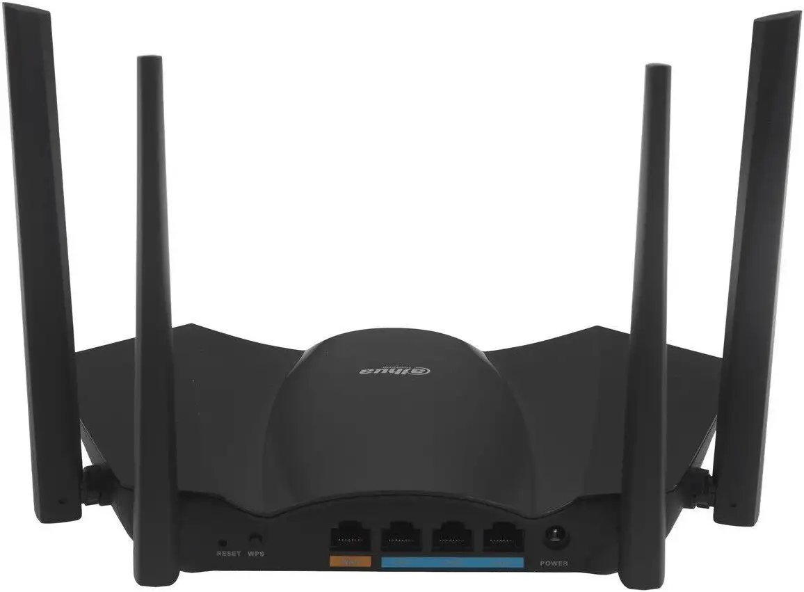 Wi-Fi роутер Dahua AX30 – фото товара
