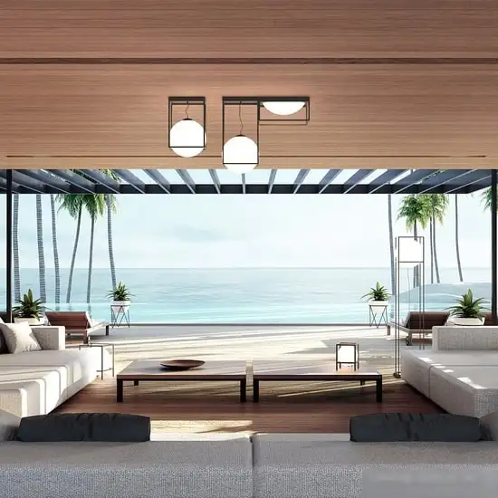 Настольная лампа Mantra Desigual 7610 – фото товара