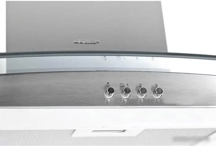 Кухонная вытяжка Jetair TORY P 90 INX (68116912) - фото товара