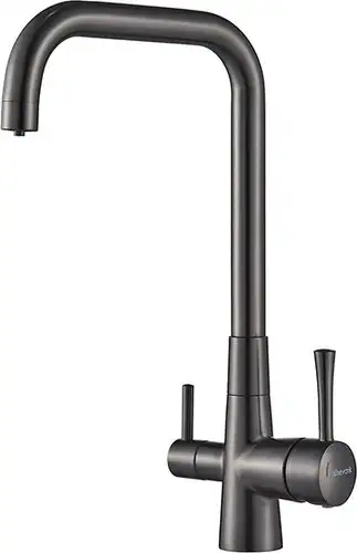 Смеситель Shevanik S528T - изображение в каталоге