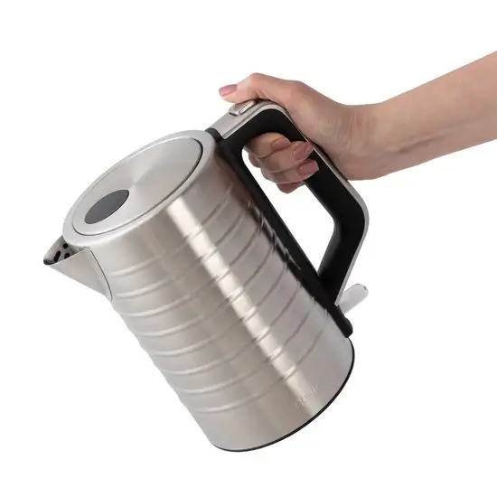 Электрический чайник Endever Skyline KR-371S - фото товара