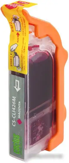 Картридж CACTUS CS-CLI426M – фото товара